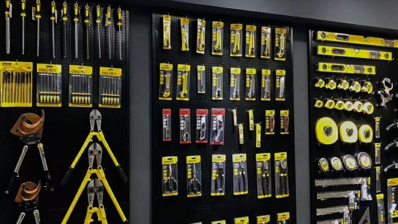 手动打磨工具：家用选购指南