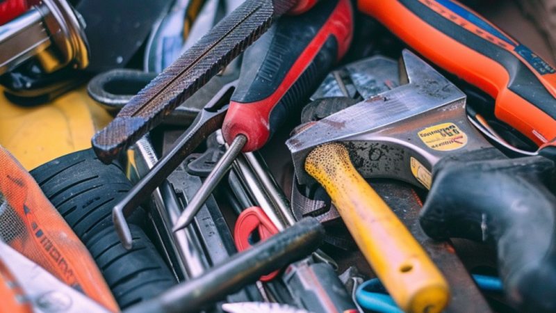成都电动工具批发市场营业时间与采购策略全攻略